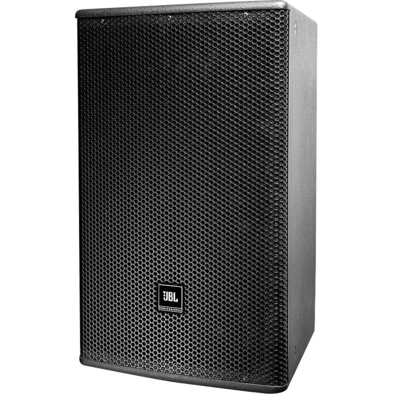JBL Professional AC299 2-way Wall Mountable Speaker - 250 W RMS - Black Textured - Thumbnail 2