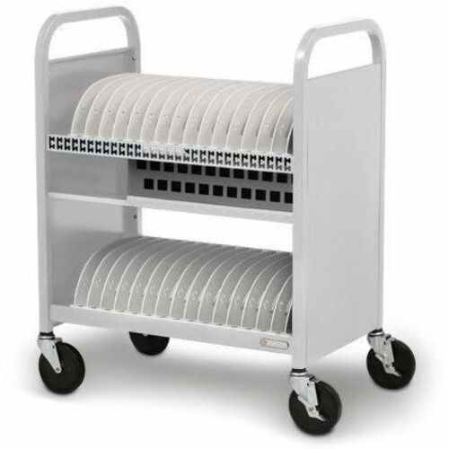 Bretford CUBE Transport Cart - TVCT30AC - Thumbnail 1