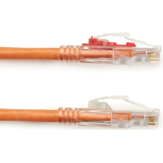 Black Box GigaTrue 3 Cat.6 UTP Patch Network Cable - Thumbnail 3