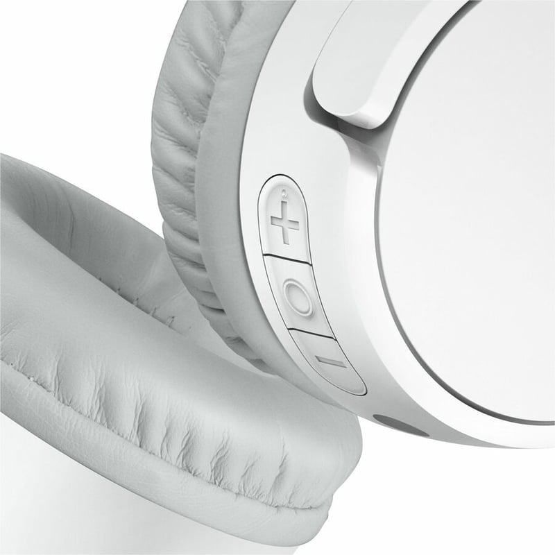 SOUNDFORM KIDS HEADPHONESWHITE RETAIL BOX - Thumbnail 3