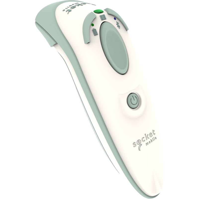 Socket Mobile DuraScan D755 Barcode Scanner - Thumbnail 1
