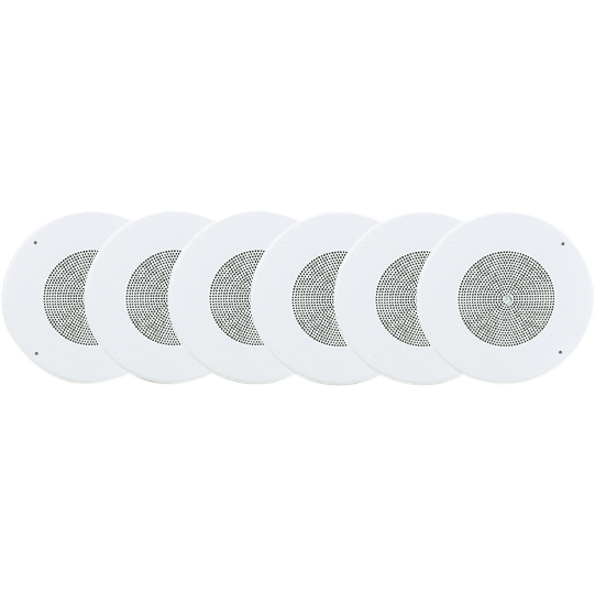 AtlasIED Amplifier Kit - Thumbnail 5