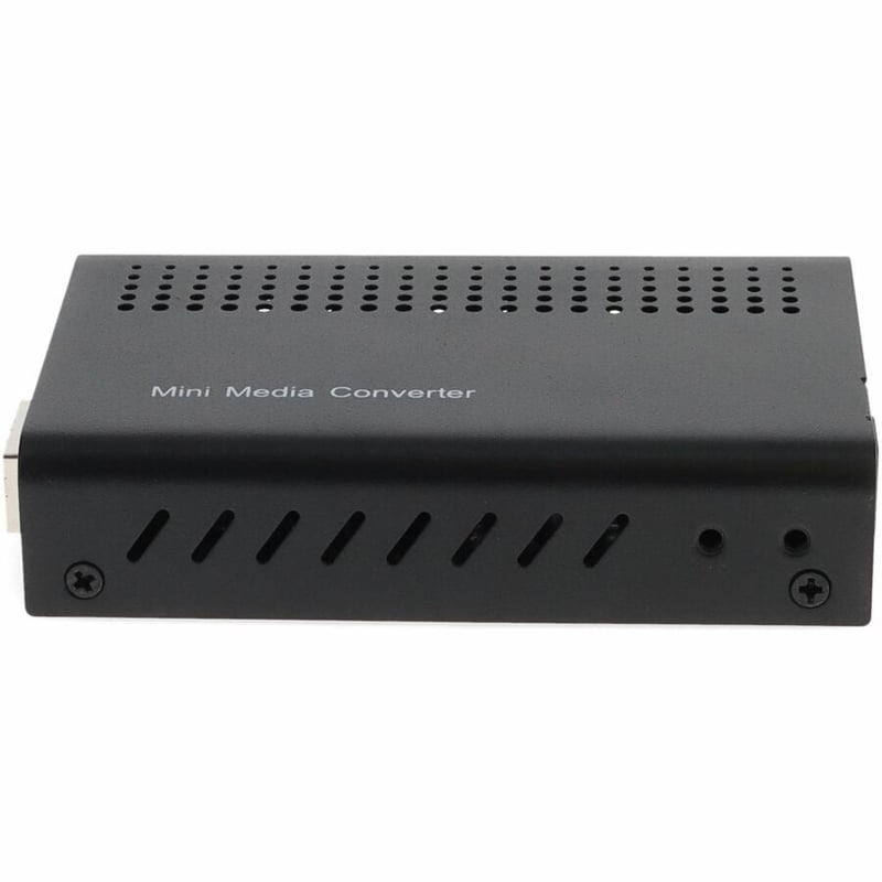 AddOn Transceiver/Media Converter - Thumbnail 3