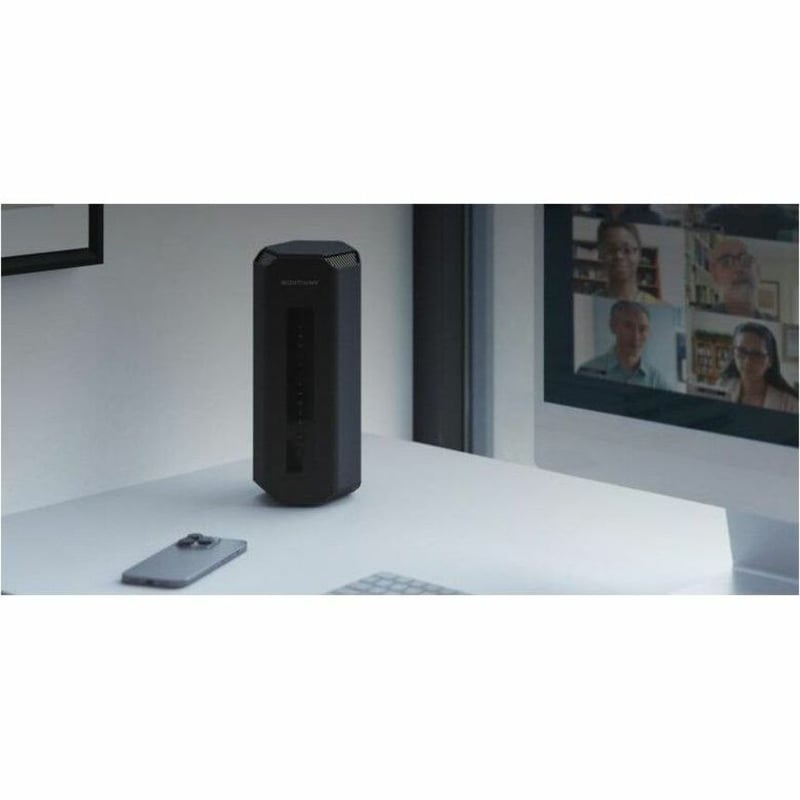 Netgear Nighthawk RS700S Wi-Fi 7 IEEE 802.11be Ethernet Wireless Router - Thumbnail 4