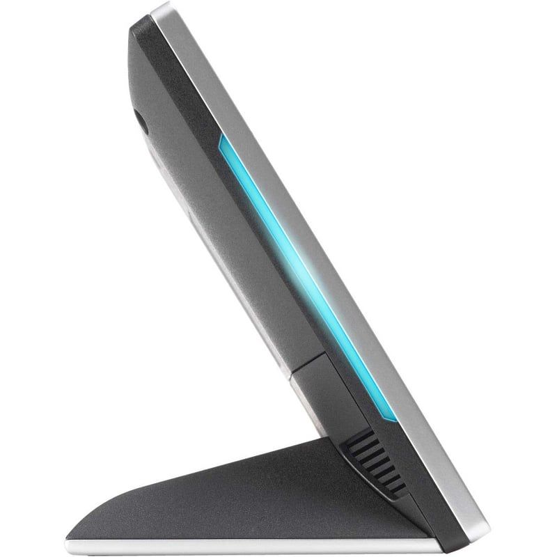 AMX Fixed Tabletop Stand for VARIA-80 Touch Panels - Thumbnail 4