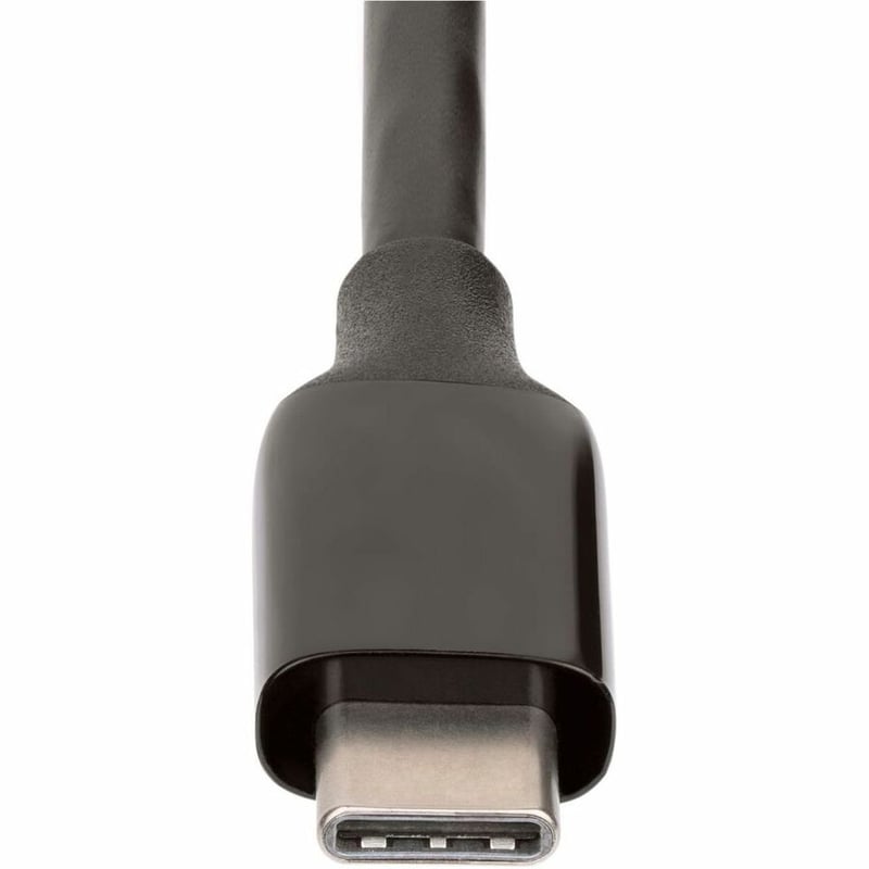 StarTech.com 3m (10ft) Active USB-C Cable, USB 3.2 Gen 2 10Gbps, Long USB Type-C Data Transfer Cable, 60W PD, 8K 60Hz, DP 1.4 Alt Mode - Thumbnail 5