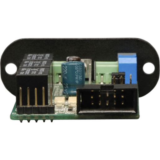 Eaton Tripp Lite Series 3 Relay I/O Mini-module - Thumbnail 2