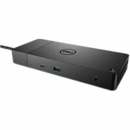 DELL WD19 DOCKING STATION 180W USB-C BLACK - Thumbnail 2