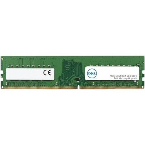 Dell 16GB DDR4 SDRAM Memory Module