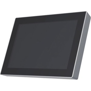 Advantech UTC-500 UTC-510DP-APB1E All-in-One Computer - Intel Celeron J1900 2 GHz - 2 GB RAM DDR3L SDRAM - 10.1" 1280 x 800 Touchscreen Display - Desktop - Thumbnail 1