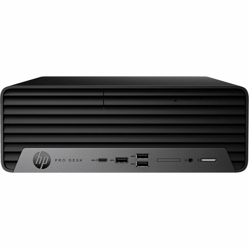 HP PRO SFF 400 G9 I313100 8GB/256 PC - Thumbnail 1
