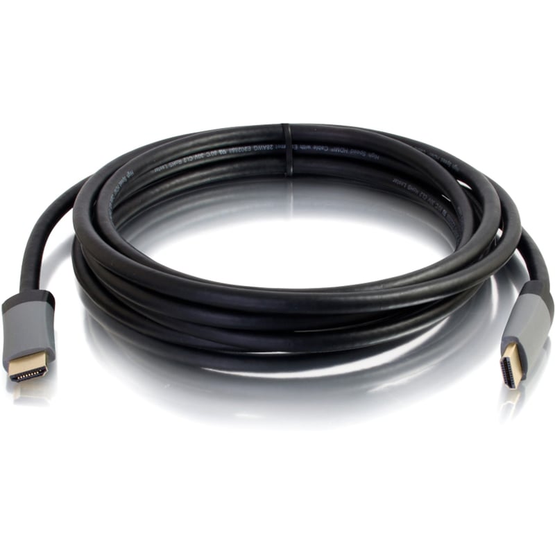 35FT SELECT IN WALL HDMI SS W ETHER CBL - Thumbnail 3