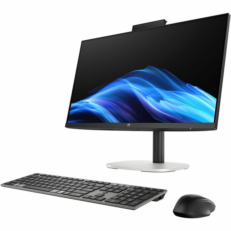 CUSTOM PROSTUDIO 4 AIO G1I U7265 32GB/512GB PC - Thumbnail 1