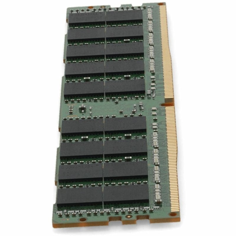 AddOn Cisco® UCS-ML-1X324RV-A Compatible Factory Original 32GB DDR4-2400MHz Load-Reduced ECC Quad Rank x4 1.2V 288-pin CL17 LRDIMM - Thumbnail 4
