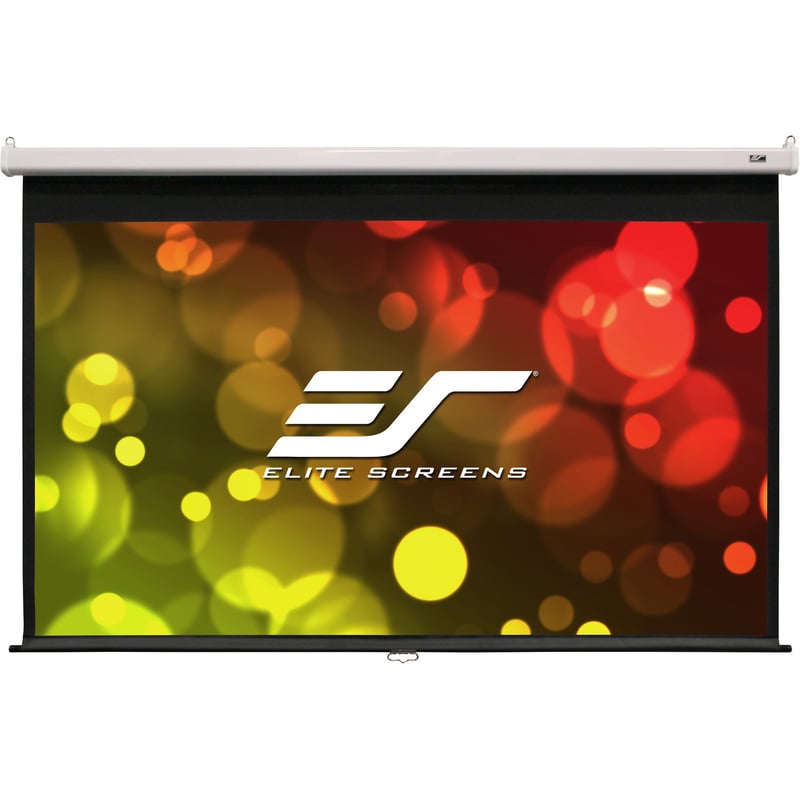 Elite Screens Manual SRM Pro - Thumbnail 1