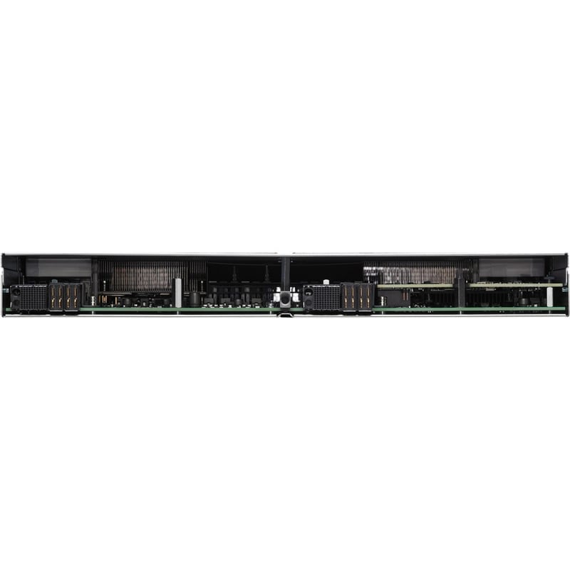Cisco B260 M4 Blade Server - 2 x Intel Xeon E7-2880 v2 2.50 GHz - 512 GB RAM - 12Gb/s SAS Controller - Thumbnail 4