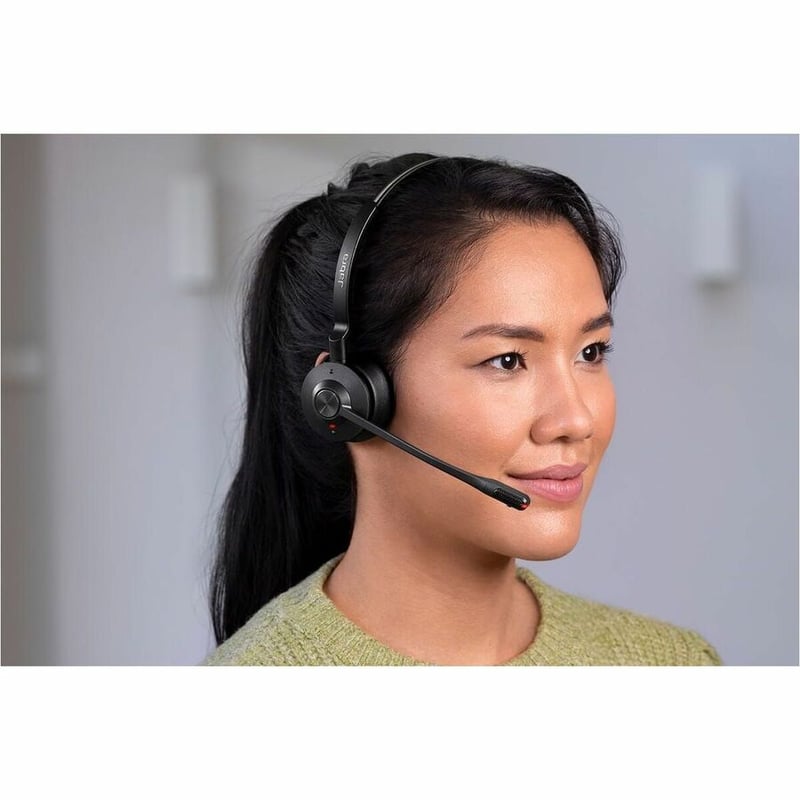 JABRA ENGAGE 55 SE STEREO LINK400A MS - Thumbnail 4