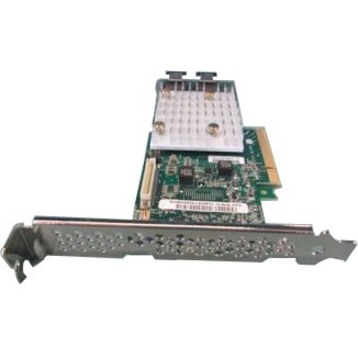 HPE Smart Array E208i-p SR Gen10 Controller - Thumbnail 4