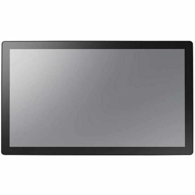 Advantech UTC-120 All-in-One Computer - Intel Pentium N4200 Quad-core (4 Core) 1.10 GHz - 4 GB RAM DDR3LM SDRAM - 128 GB M.2 SSD - 21.5" Full HD 1920 x 1080 Touchscreen Display - Desktop - Thumbnail 1