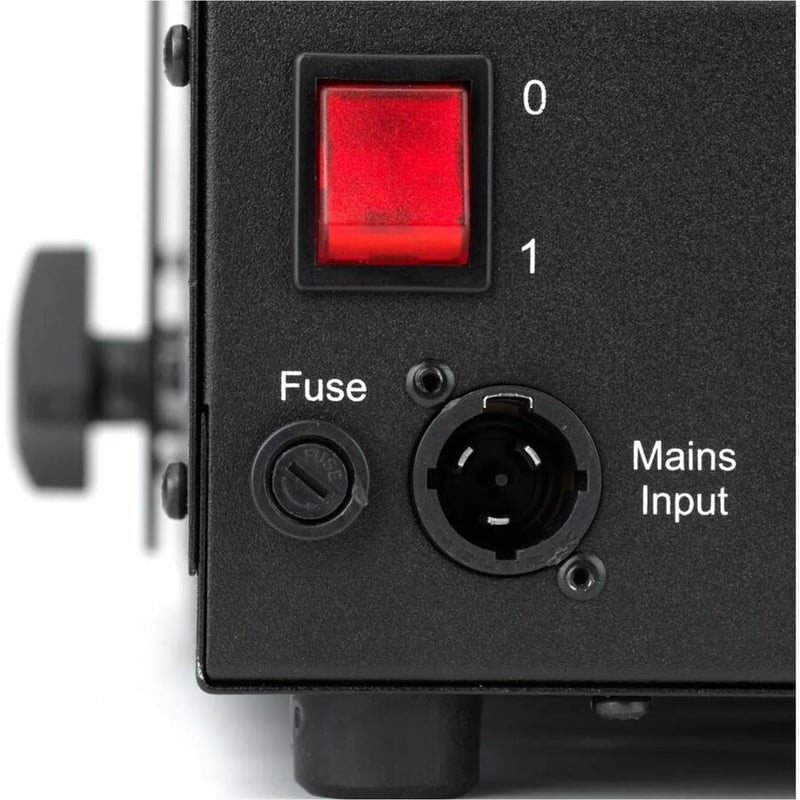 Martin 1500 Watt Mid-Sized Professional Fog Machine - Thumbnail 3