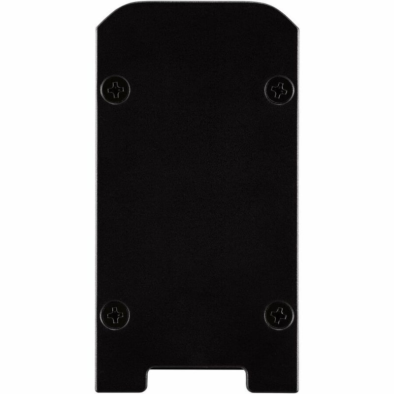 LINE SOURCE LOUDSPEAKER, 16 DRIVERS, BLA - Thumbnail 2