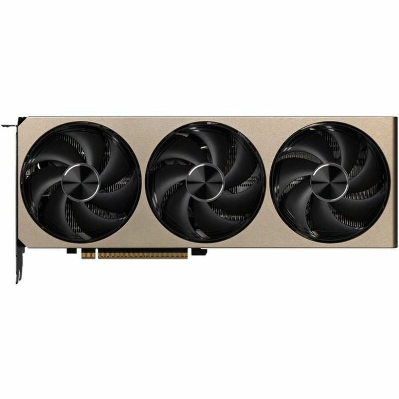 RTX 5070 12G INSPIRE 3X OC - Thumbnail 2