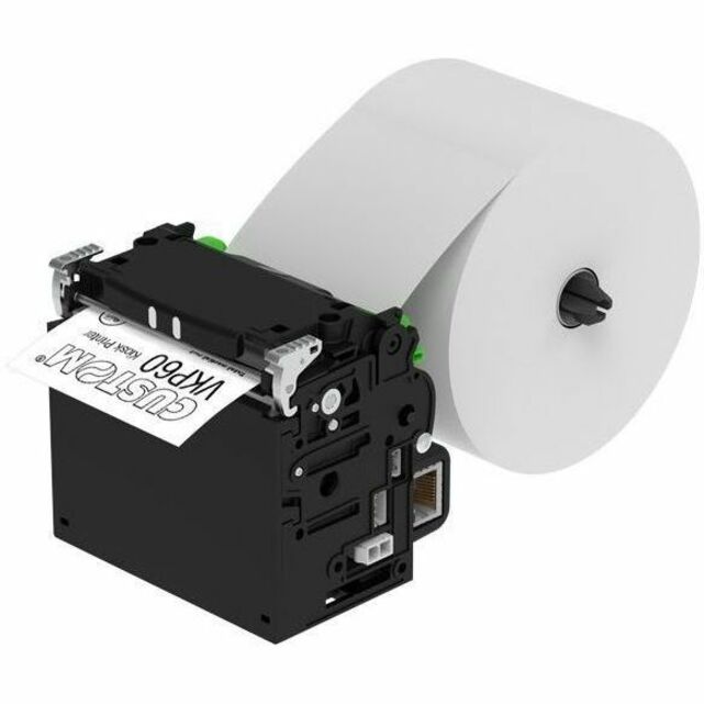 VKP60 USB RS232 COMPACT - Thumbnail 2
