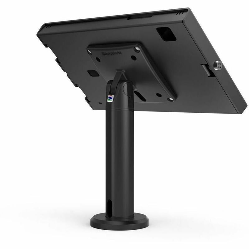 GALAXY TAB A9+ APEX ENCLOSURE RISE STAND 8IN BLACK - Thumbnail 3