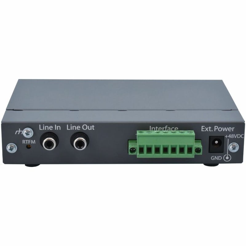 CyberData SIP Paging Adapter - Thumbnail 3