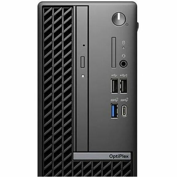 Dell OptiPlex 7000 7020 Plus Desktop Computer - Intel Core i7 14th Gen i7-14700 - 32 GB - 512 GB SSD - Small Form Factor - Thumbnail 4