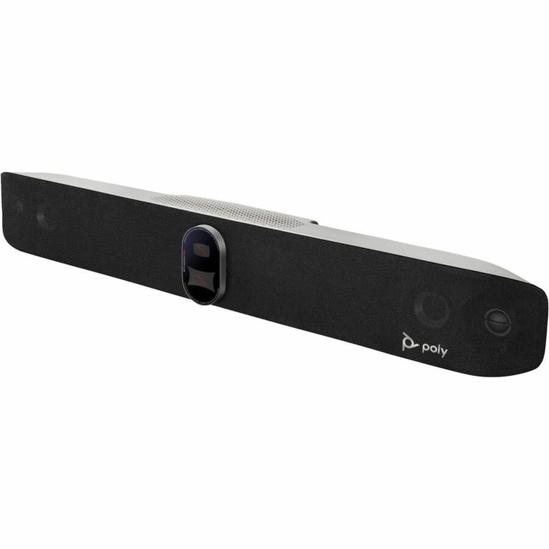 Poly Studio X70 Video Conference Equipment - Thumbnail 4