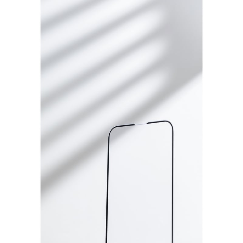 Moshi AirFoil Pro iPhone 13 - Black Black - Thumbnail 2