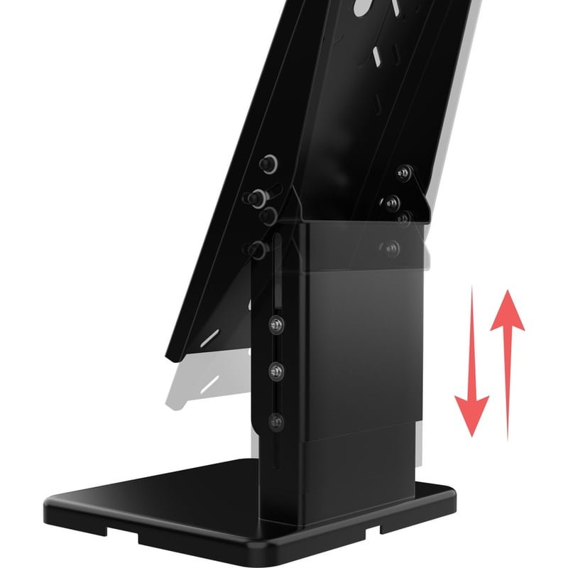 CTA Digital Multi-Enclosure Universal Desk Mount Kit Component - Thumbnail 2