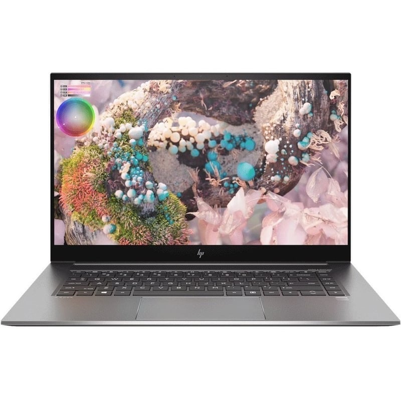 CUSTOM ZBOOK 15S G8 I7-11850H 15IN 32GB 1TB - Thumbnail 5