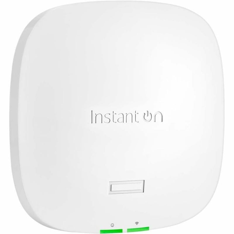 HPE NW ION AP EG AP32 PL-3P ACCESS POINT DUAL RADIO TRI BAND 2X - Thumbnail 5