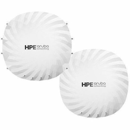 HPE ANW AP-754 EG CAMPUS AP PL-VL - Thumbnail 2