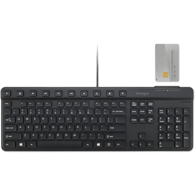 Kensington Keyboard - Thumbnail 4