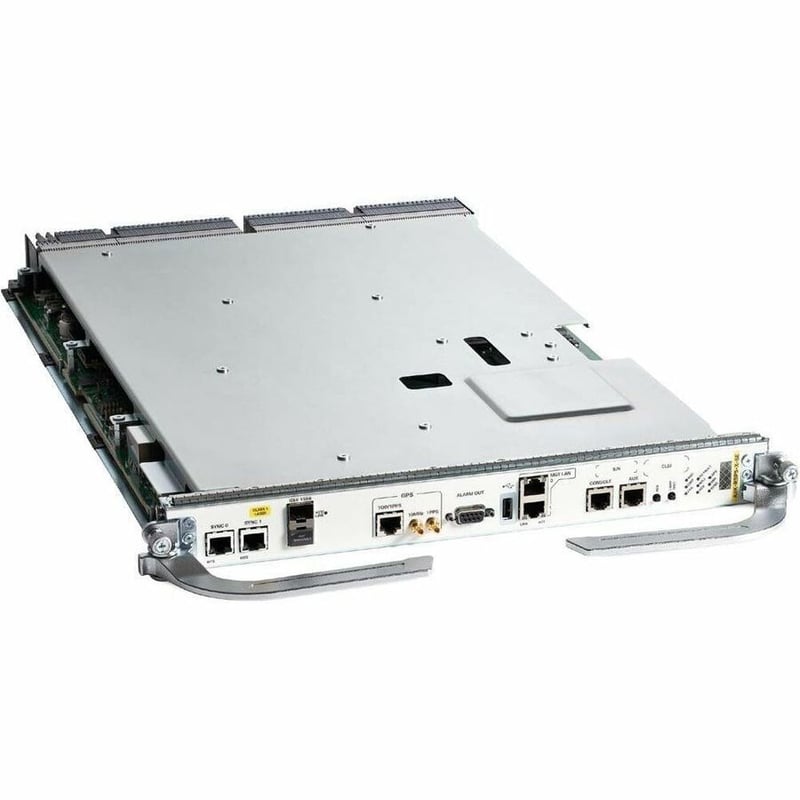 Cisco ASR 9000 Route Switch Processor - Thumbnail 2
