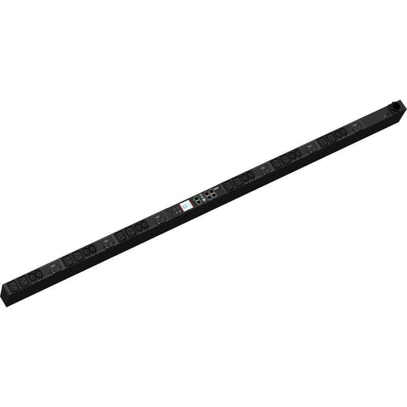 Raritan PX3-4551-N5V2 24-Outlet PDU - Thumbnail 1