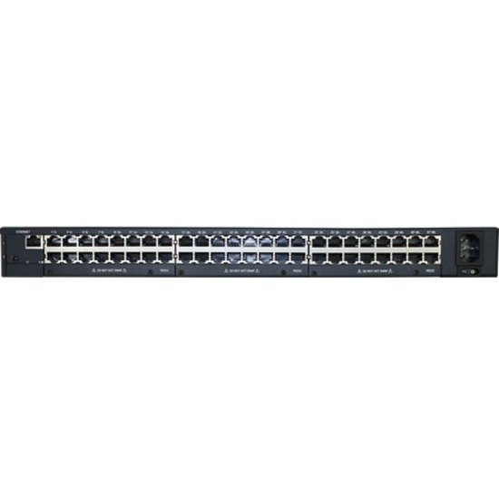 Perle IOLAN SCG48 Console Server - Thumbnail 2