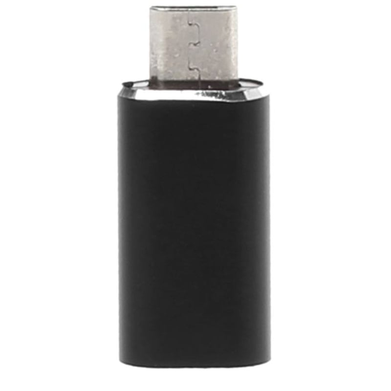 4XEM USB-C MALE TO 8 PIN FEMALE - Thumbnail 2
