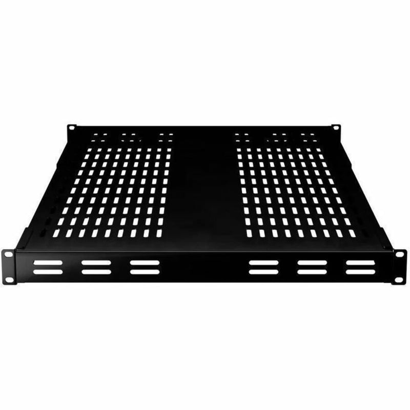 ADJUSTABLE DEPTH FIXED SHELF - HEAVY DUTY - VENTED - Thumbnail 2
