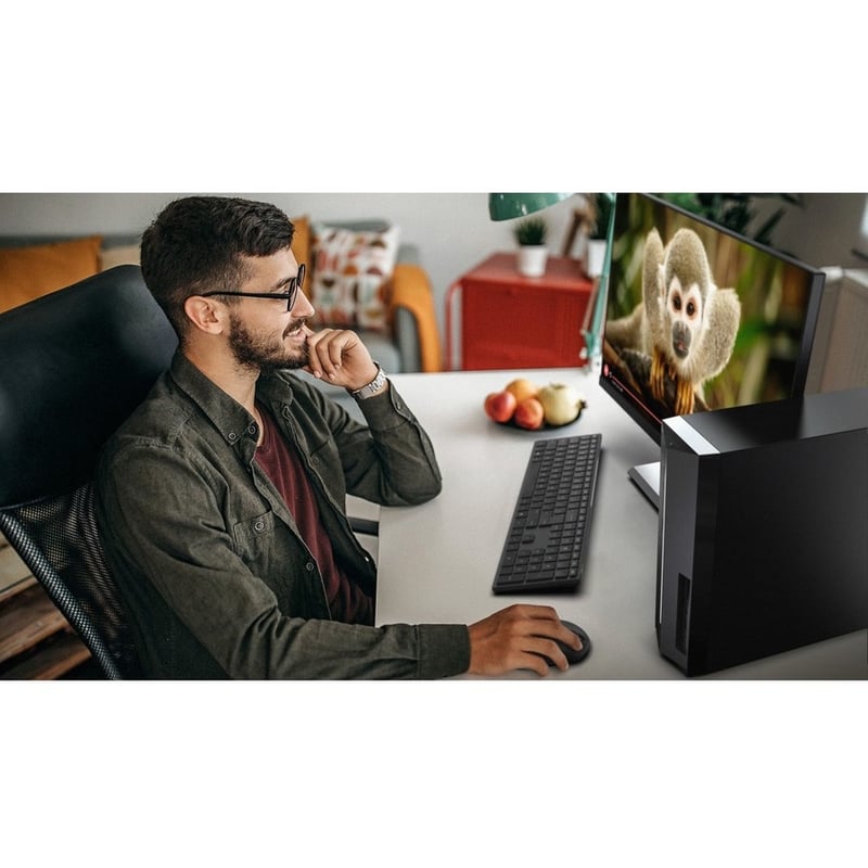 Acer Aspire TC-1780 TC-1780-UA92 Desktop Computer - Intel Core i5 13th Gen i5-13400 - 12 GB - 512 GB SSD - Thumbnail 3