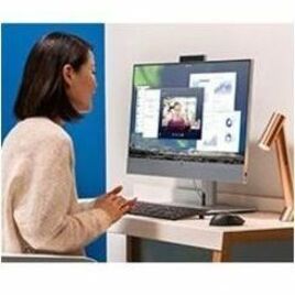 HP ELITEONE 840 G9 AIO TS I514500 32GB/512 PC INTEL CORE I5-14500, 512GB SSD, 32 - Thumbnail 4