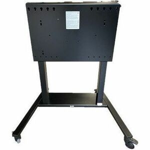 ELECTRIC FLOOR STAND FSE-420 WALL MOUNT MX-V2 GX SERIES 6000 KIT - Thumbnail 1