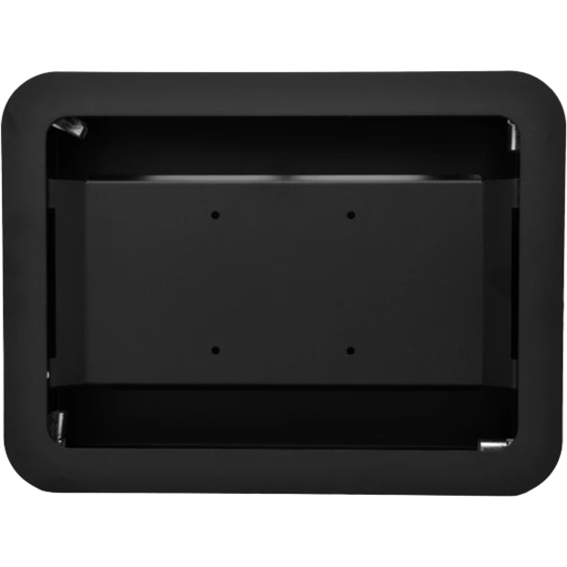 Mimo Monitors Mounting Box for Tablet, Touchscreen Monitor - Black - Thumbnail 3