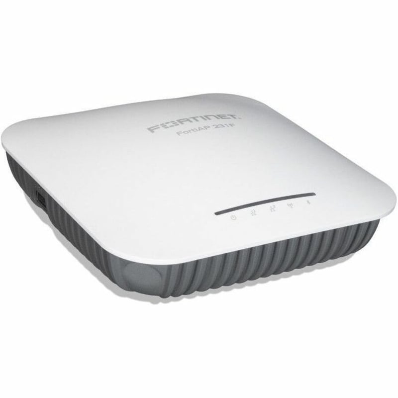 Fortinet FortiAP 231F Dual Band 802.11ax 1.73 Gbit/s Wireless Access Point - Indoor - Thumbnail 1