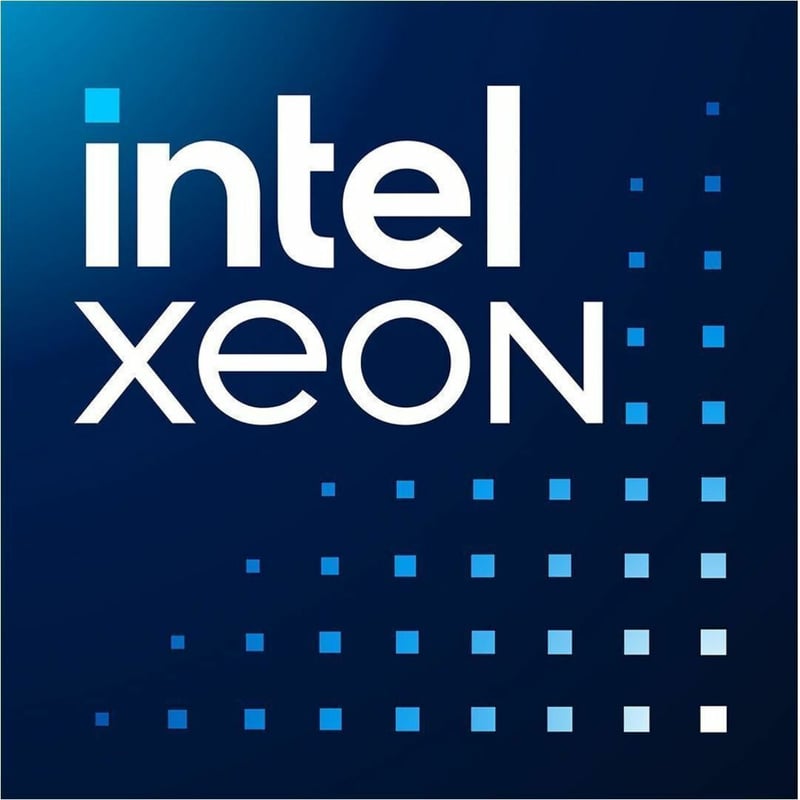 INTEL I6517P 3.2GHZ/190W 16C/72MB DDR5 6400MT/S