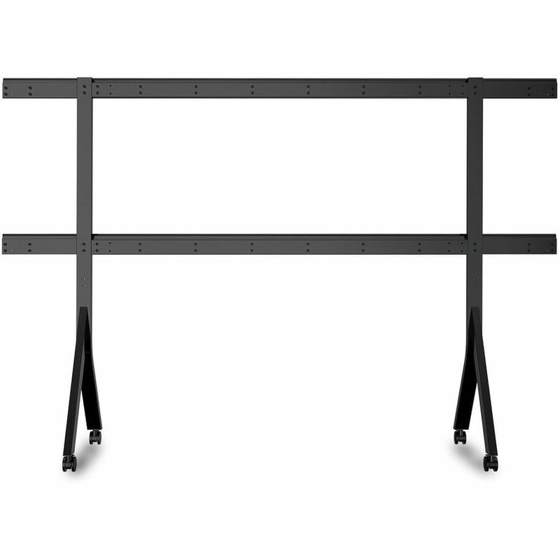 FLOOR STAND FOR ALL-IN-ONE LED DISPLAY FOR LDM136-151 LDM163-182 - Thumbnail 3