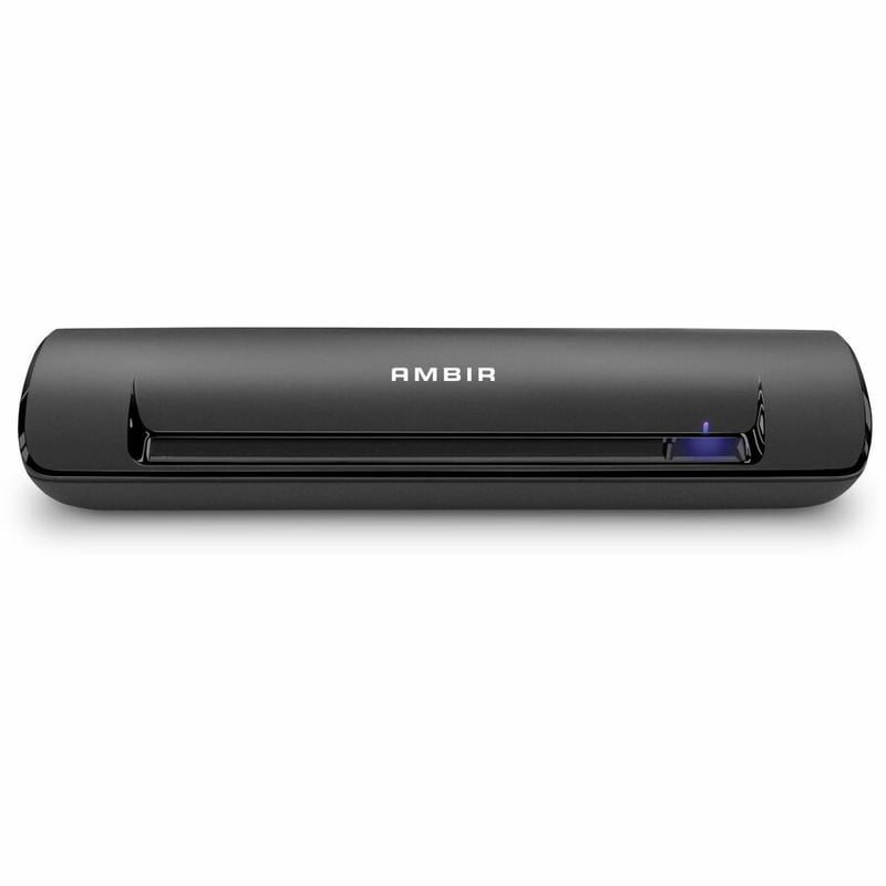 Ambir ImageScan Pro 490i Sheetfed Scanner - Thumbnail 4